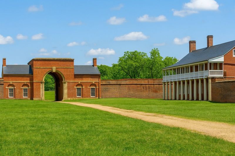 Fort Washington, MD