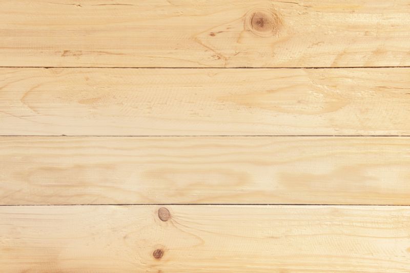 Birch Floor Installation in Crofton, MD