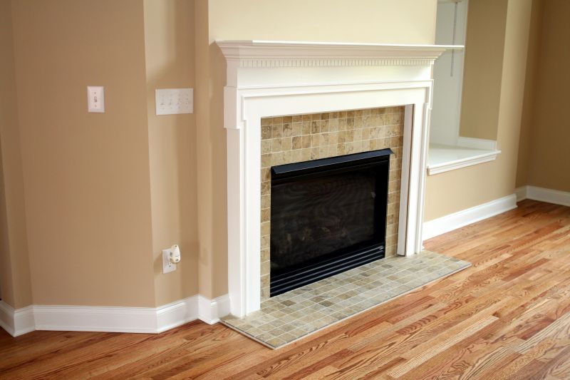 Birch Floor Installation in Crofton, MD