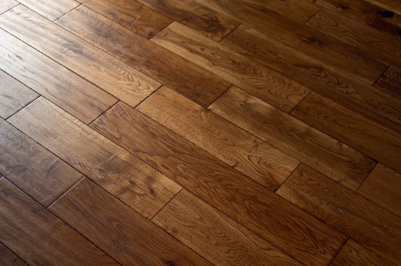 Hardwood Floor Installation in Owings, MD