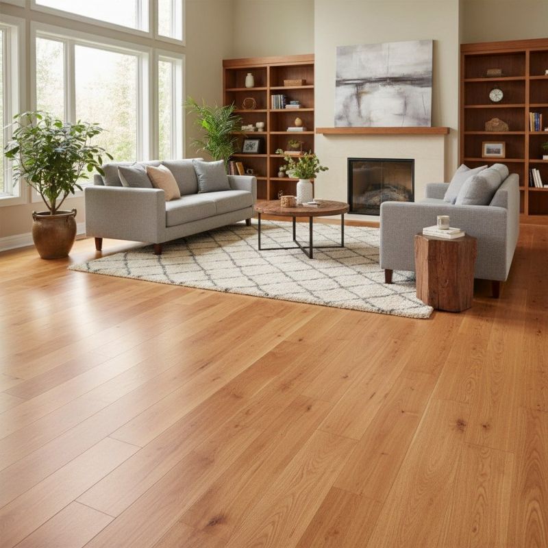 Hardwood Installation in Bowie, MD