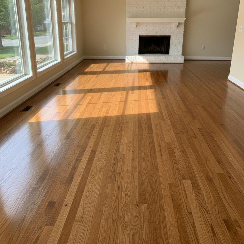 Hardwood Installation in Brandywine, MD