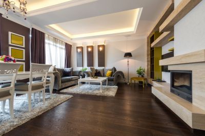 Hardwood Installation in Capitol Heights, MD