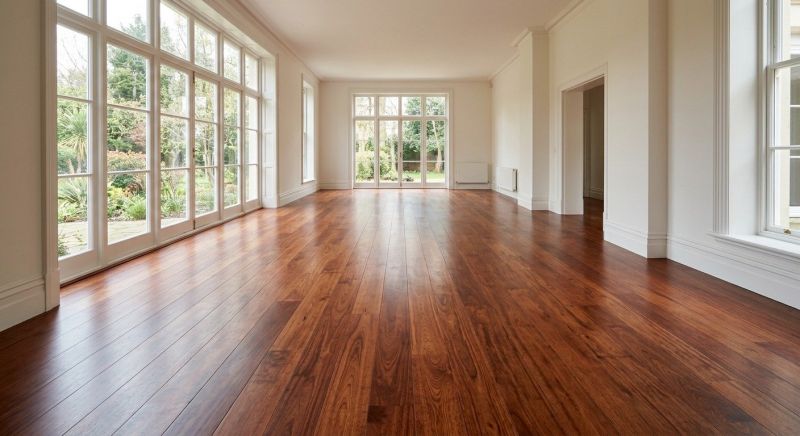 Hardwood Installation in Crownsville, MD