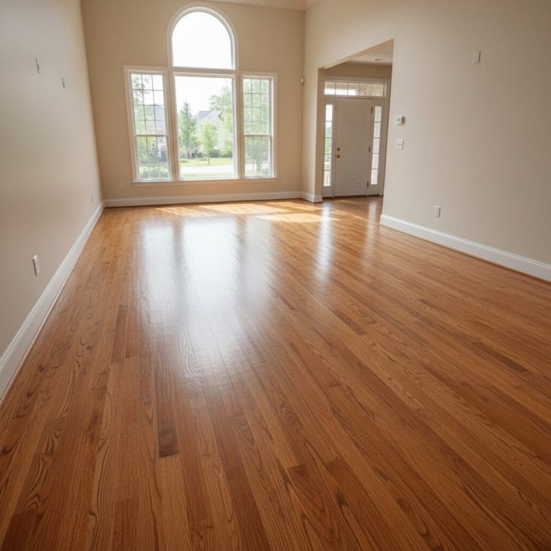 Hardwood Installation in Dunkirk, MD
