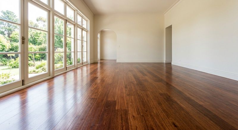 Hardwood Installation in Olney, MD