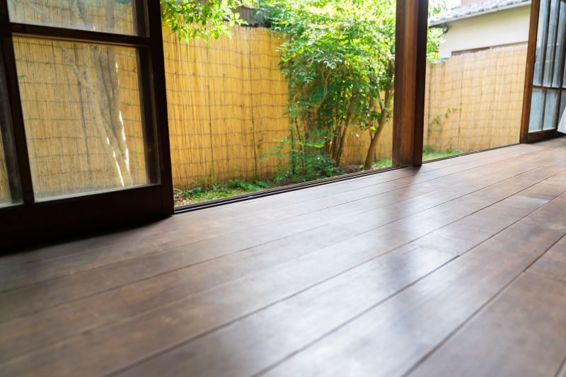 Hardwood Replacement in Annapolis, MD