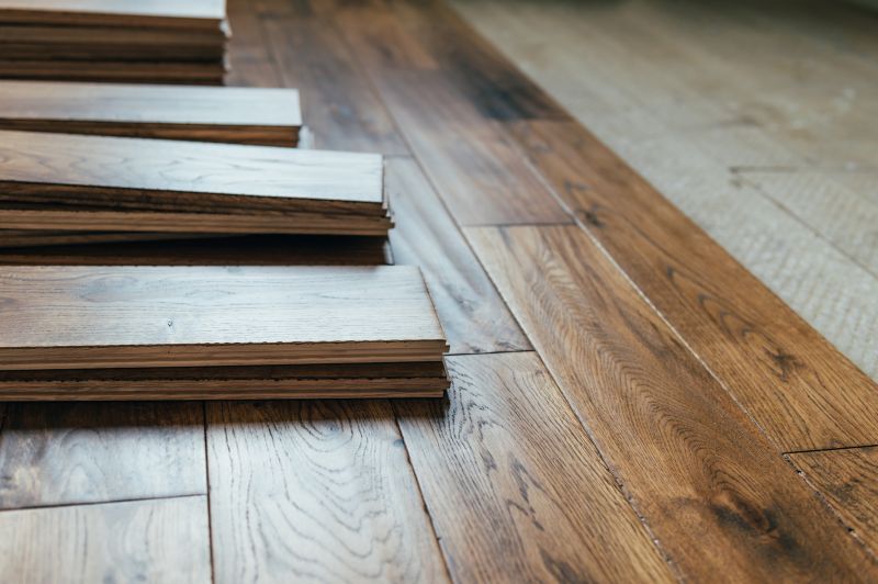 Hardwood Replacement in Annapolis, MD