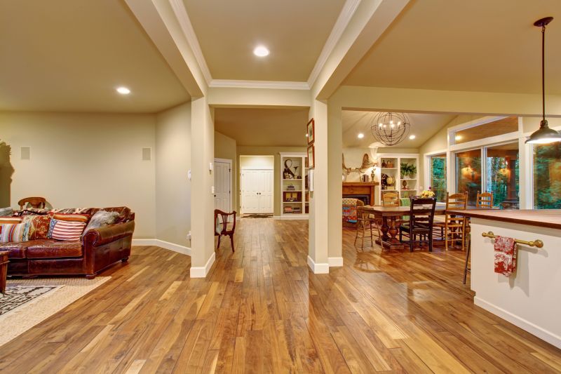 Hardwood Replacement in Dunkirk, MD