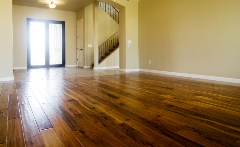 Hardwood Replacement in Essex, MD