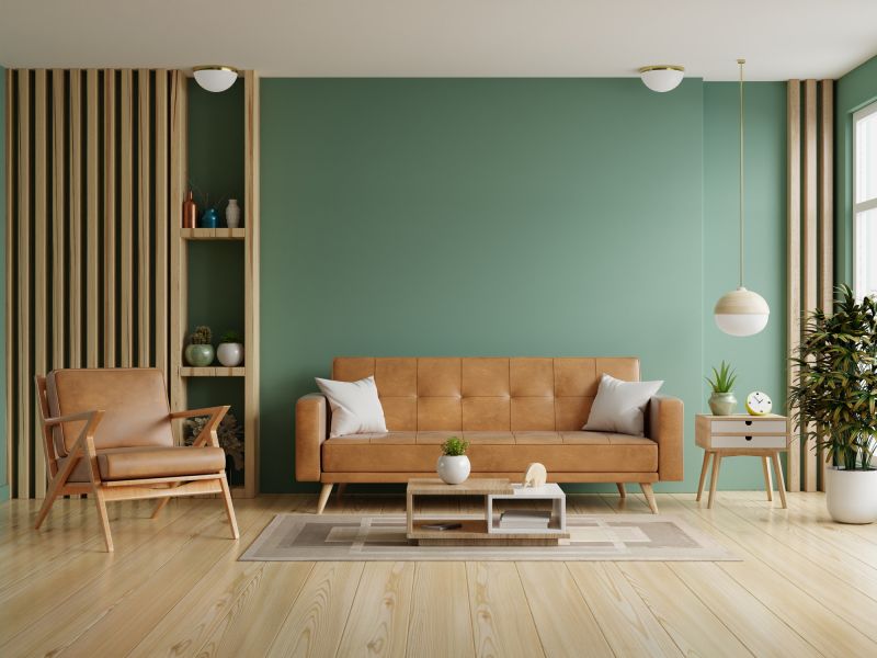 Maple Flooring Installation in Glen Burnie, MD