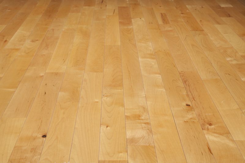 Maple Flooring Installation in Hanover, MD