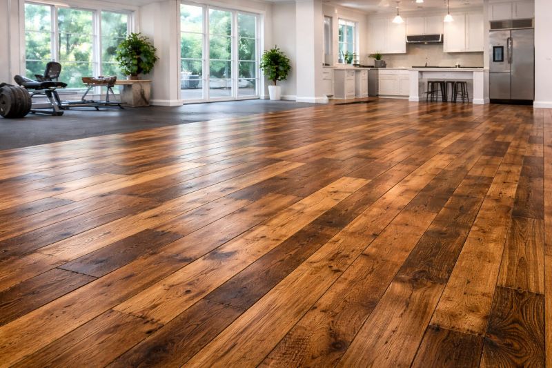 Residential Hardwood Service in Crofton, MD