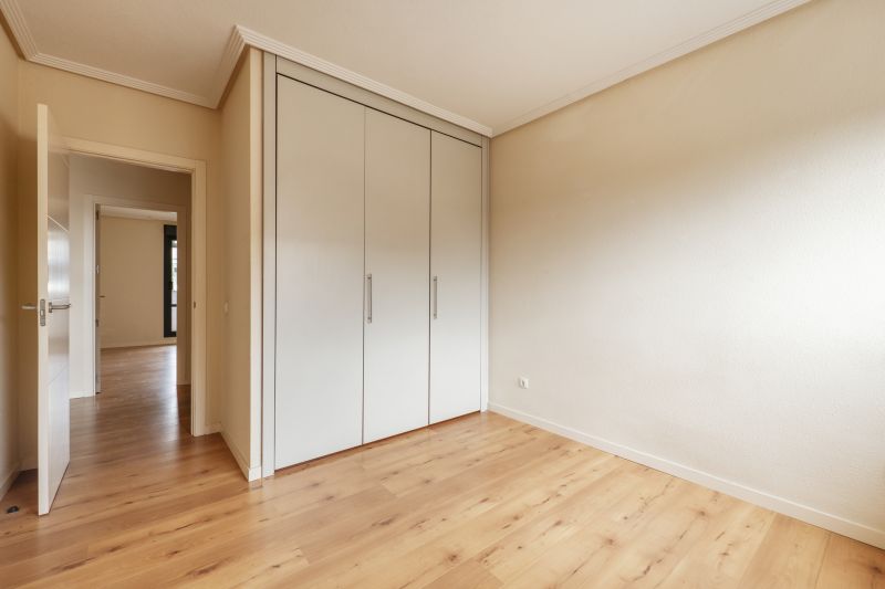 Wood Floor Replacement in Arnold, MD
