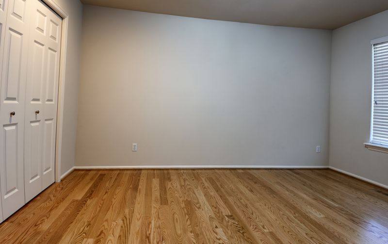 Wood Floor Replacement in Crofton, MD