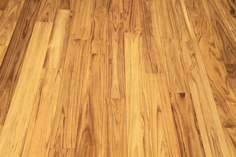 Wood Floor Replacement in Rockville, MD