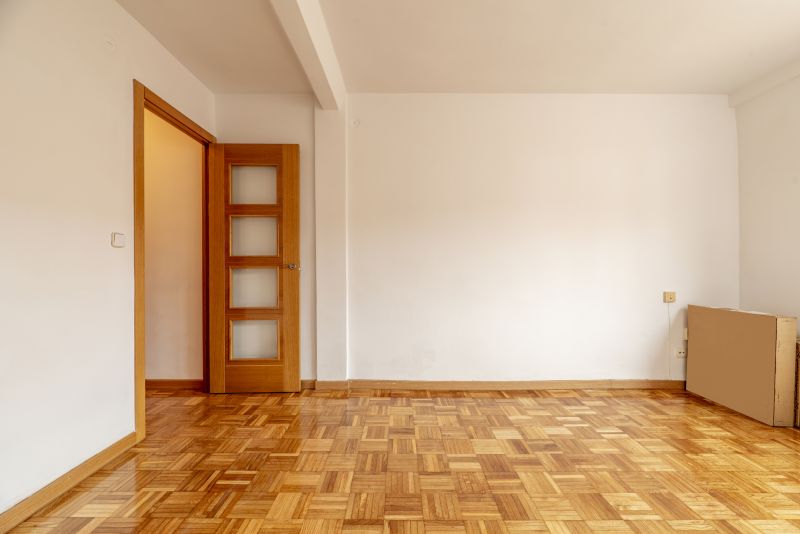 Wood Floor Replacement in Suitland, MD