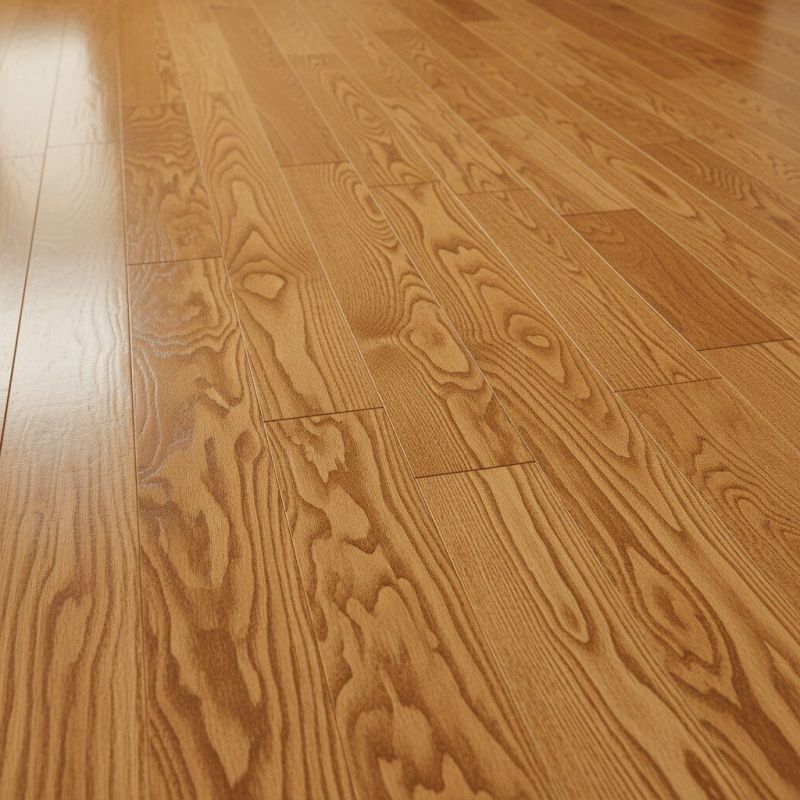 Wood Flooring Replacement in Brandywine, MD